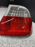 04-06 BMW 325Ci 330Ci Coupe Taillight LED Right Passenger Tail Light 6920700 OEM