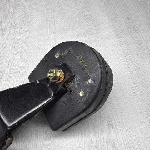 01-06 US BMW E46 M3 3 SERIES ALARM SIREN + TILT SENSOR OEM 8383153