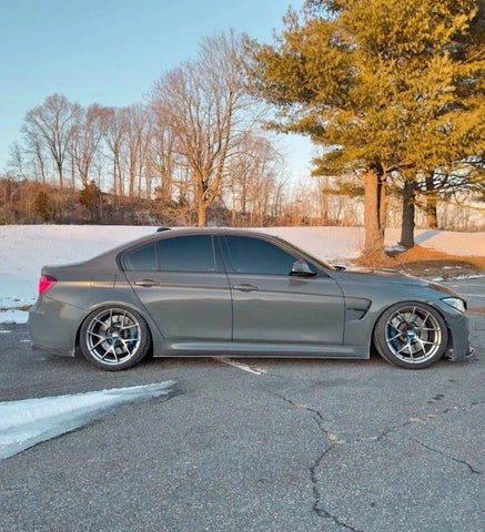 19" BBS FI-R Diamond Black 5x120 BMW F80 F82 F83 E90 E92 E93 M3 M4 Rims Wheels