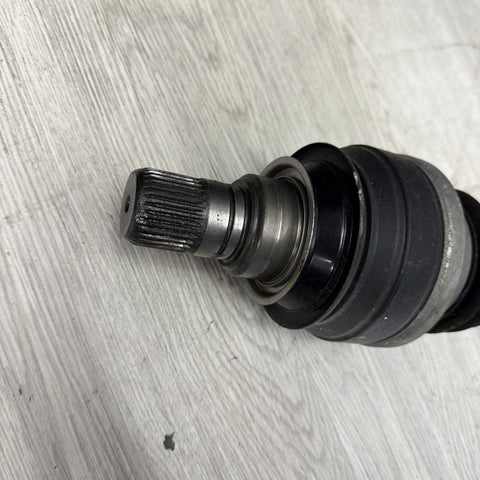 15-21 OEM BMW F80 F82 F87 M2 M3 M4 Rear Driver Side Output Half Shaft Axle