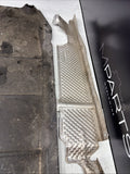 BMW E90 E92 E93 M3 08-13 Center Transmission Undertray Shielding 7899819