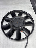 19-25 Lamborghini Urus Audi Rsq8 Porsche Cayenne Radiator Electric Fan Right