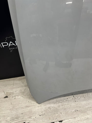 (PICKUP ONLY) BMW 21-26 G80 G82 G83 M3 M4 Front Hood Bonnet Grey