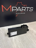 10-13 BMW BCM BCU Body CAS Computer Control Module Unit OEM 61.35-9237046-01