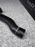 S54 Bimmerworld Silicone Intake Elbow Upper Lower Hose BMW E46 M3 01-06
