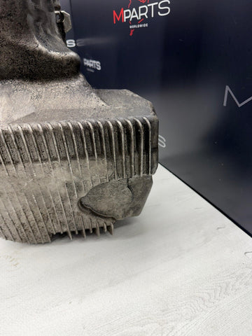 1996-1999 BMW 323i 328i M3 Z3 Engine Oil Pan 11131748755 OEM 1735936