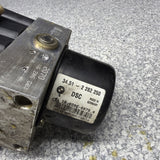 MK60 ABS ANTI-LOCK BRAKE PUMP ASSEMBLY 03-06 BMW E46 M3 2282249 2282250 OEM