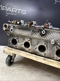 BMW E46 M3 01-06 S54 Cylinder Head Complete + Cams