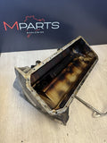 2001-2006 BMW E46 M3 3.2L S54 Genuine Oil Pan 11137834884-02