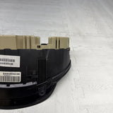 2001-2006 BMW E46 M3 Instrument Cluster Speedometer Spedometer SMG *Crack*