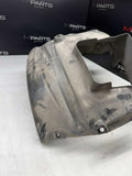 08-13 BMW E92 E93 M3 Front Right Passenger Wheel Housing Fender Liner Cover OEM