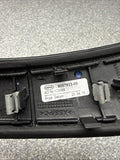 15-20 OEM BMW F80 F82 F83 M3 M4 Front Driver Door Panel Pull Handle Leather