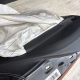 15-20 OEM BMW F80 F82 F83 M3 M4 Dashboard Dash Panel Leather HUD Amaro Brown