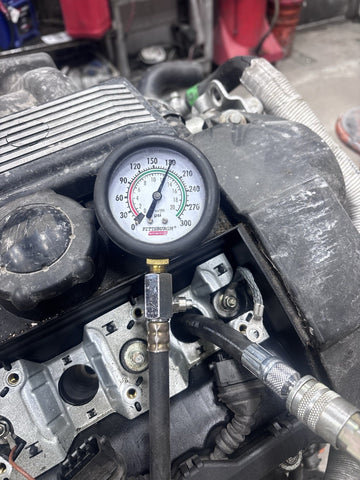 1999 BMW E36 M3 Z3 M Z3M S52 Engine Motor 165k Miles Complete