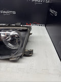 02-06 BMW E46 M3 ORIGINAL Halogens Headlights Stock *Notes*