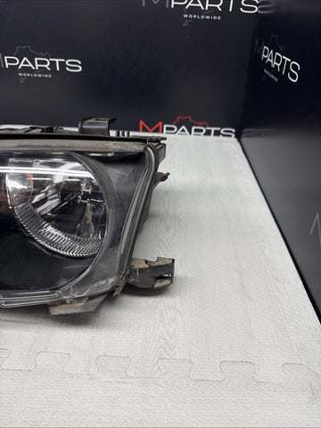 02-06 BMW E46 M3 ORIGINAL Halogens Headlights Stock *Notes*