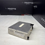 BMW E46 E53 E39 BM53 TUNER OEM UNIT AM FM MODULE AUDIO NAVIGATION GPS RECEIVER