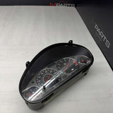 98-00 BMW Z3 M Roadster Cluster Gauge Speedometer Instrument OEM 2496304