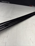 BMW E36 M3 95-99 Left Front Trim Cover Panel  8130497 *Notes*