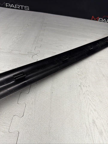 BMW E36 M3 95-99 Left Front Trim Cover Panel  8130497 *Notes*