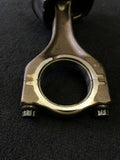 2001-2003 BMW E46 M3 S54 Engine Piston & Connecting Rod OEM
