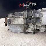 BMW 01-06 E46 M3 SMG Gearbox Transmission 125k *Tab*