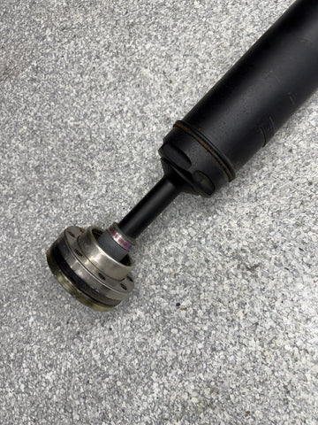 21-25 ACURA TLX TYPE S AWD 3.0L REAR DRIVESHAFT DRIVE SHAFT ASSEMBLY 7K MILES