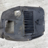 08-13 OEM BMW E92 E93 M3 Front Passenger Fender Liner Wheel Splash Shield Guard