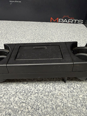 OEM BMW E36 3-Series Center Console Cup Holder 1992-1995 318i 325i M3