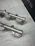OEM BMW F97 F98 G80 G82 G83 M3 M4 Engine S58 Pressure Fuel Injector Rail Lines
