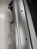 (PICKUP ONLY) BMW 01-06 E46 M3 Rear Bumper Original OEM Silver Gray