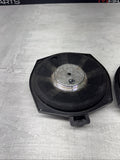 08-13 BMW E92 M3 PREMIUM SOUND AUDIO BASS SPEAKERS SUBS SUBWOOFERS *Notes*