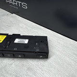 2006-2010 BMW M5 E60 SEAT CLIMATE LUMBAR PARK ASSIST CONTROL SWITCH 6985806
