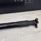 08-13 BMW E90 E92 E93 M3 6 Speed Manual Transmission Driveshaft Drive Shaft