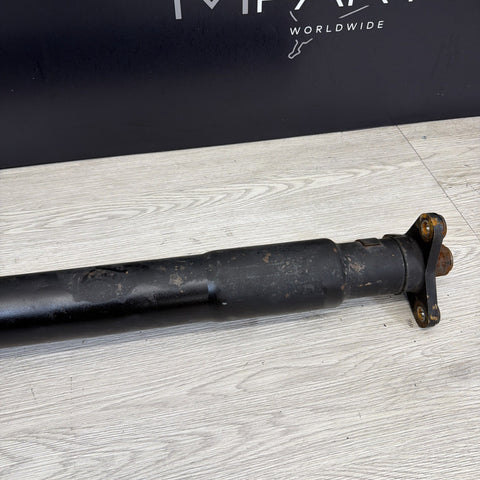 08-13 BMW E90 E92 E93 M3 6 Speed Manual Transmission Driveshaft Drive Shaft