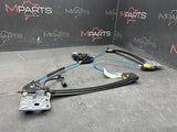 15-19 Ferrari 488 GTB/ Spider Left Driver Front Glass Lift Regulator 86266300