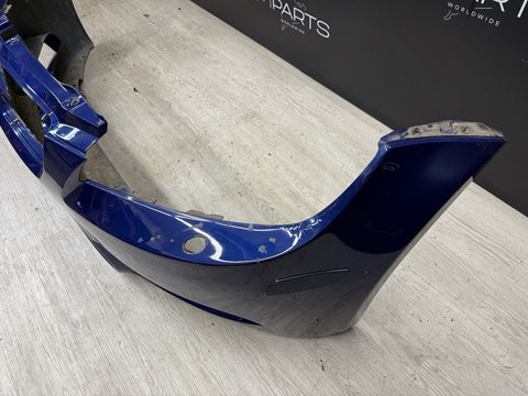 (PICKUP ONLY) 08-13 BMW E90 E92 E93 M3 Front Bumper Original