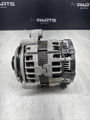 BMW M4 M3 G82 G83 G80 Engine Alternator Generator Assembly 2021 - 2024 OEM