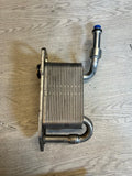 00-03 BMW E39 M5 OIL COOLER HEAT EXCHANGER 1406695 OEM