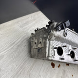 01-06 BMW S54 E46 M3 Motor Engine Cylinder Head Complete + Cams *Rusty*