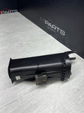 BMW 21-26 G80 G82 G83 M3 M4 FRONT LEFT DRIVER AIR INTAKE DUCT GUIDE 8095803
