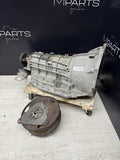 01-05 BMW E39 E46 530i 330i Z4 M54 ZF Automatic Transmission 325Z-TU 152k Miles