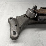 01-06 BMW E46 M3 Transmission Support Cross Member Bracket Upgraded