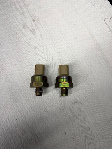 OEM ABS Oil Pressure Switch Sensor Sensors BMW E46 M3 Z4 330Ci 55CP09-03 Pair