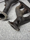 96-99 BMW E36 E39 328 528 M3 Z3 M52 S52 Engine Exhaust Manifold Headers Set OEM