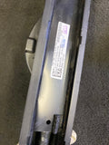 15-19 BMW F80 M3 Right Left Rear Quarter Window Sun Shades