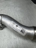 21-24 BMW G80 G82 G83 M3 M4 Charge Tube OEM 1371 8054841