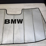 BMW E39 M5 5 Series Genuine BMW UV Sunshade Windshield *Notes*