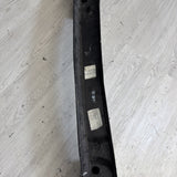 01-06 BMW E46 M3 Front Bumper Rebar Reinforcement Beam