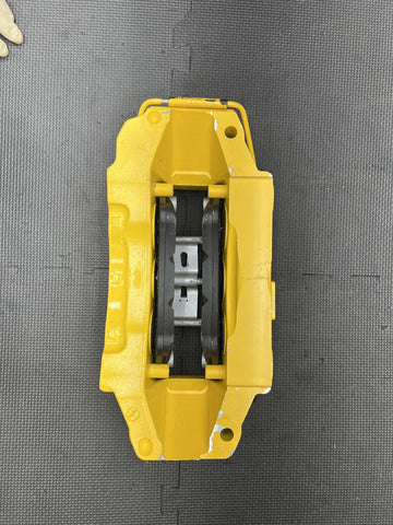 08-13 BMW E46 E90 E92 E93 M3 BREMBO Big Brake Front Right Caliper NEW